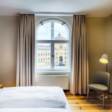 Martas Berlin-mitte 3* Berlin