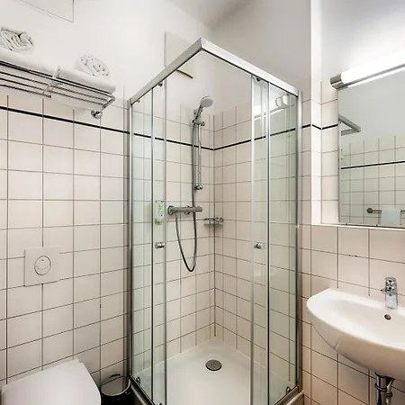 Hotel Martas Berlin-mitte