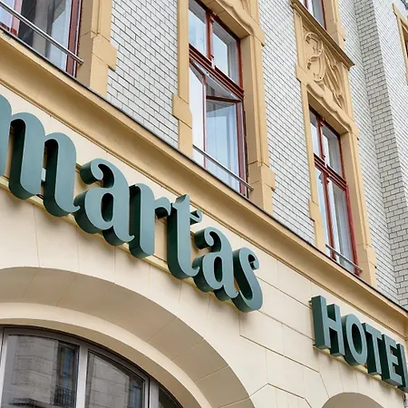 Martas Berlin-mitte Berlin