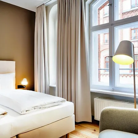 Martas Berlin-mitte