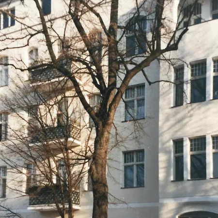 Luxury Townhouse With Garden - A Central Oasis Berlin