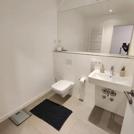 Beautiful 3room Suitable For 6 Persons Apartment Berlin
