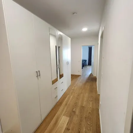 Beautiful 3room Suitable For 6 Persons