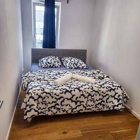 Beautiful 3room Suitable For 6 Persons * Berlin