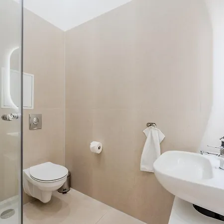Apartment Prenzlauer Pearl Luxury