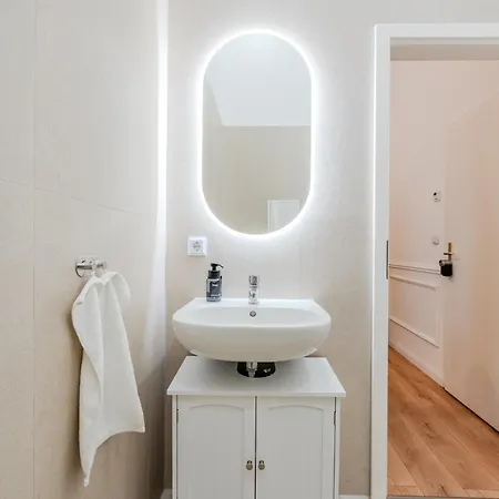 Prenzlauer Pearl Luxury * Berlin