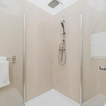 Apartment Prenzlauer Pearl Luxury *