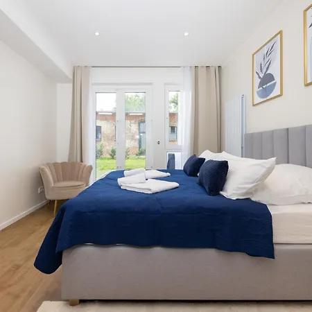 120sqm & 5-room Luxury With 2 Bathrooms * Berlin