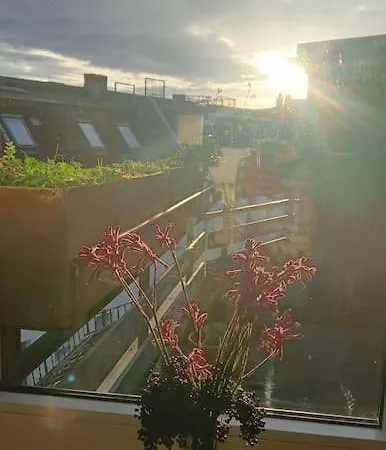 Apartment Uhu