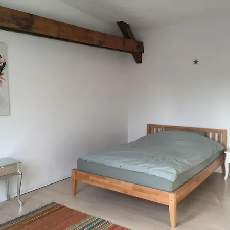 Apartment Uhu *