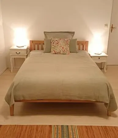 Apartment Uhu