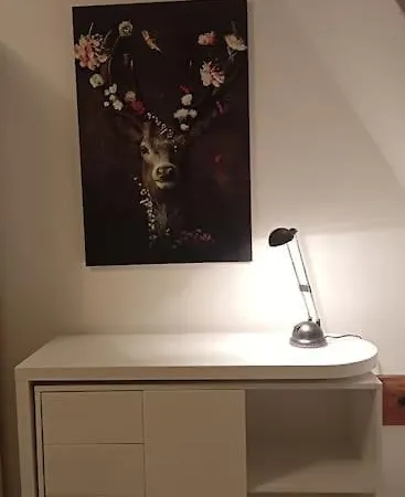 Apartment Uhu Berlin