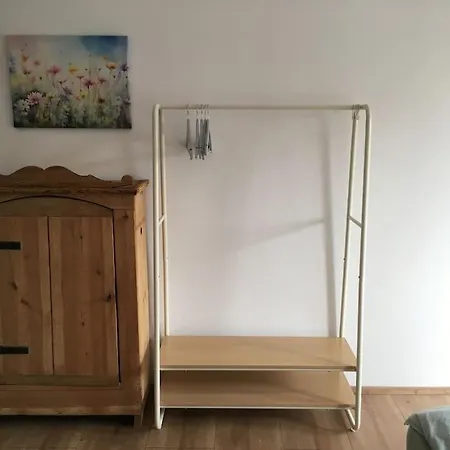 Uhu Apartment Berlin