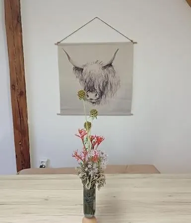 Uhu Apartment