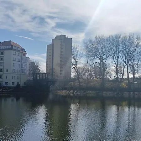 Apartment Uhu *