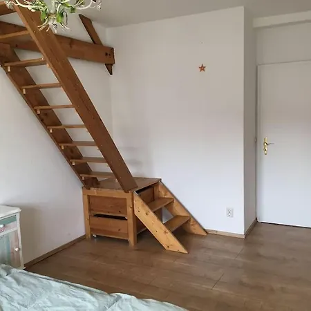 Apartment Uhu
