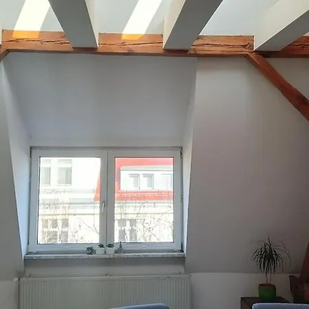 Apartment Uhu Berlin