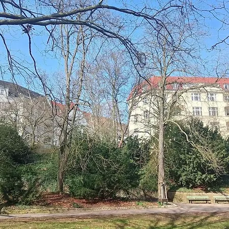 Apartment Uhu