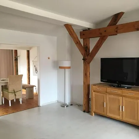 Apartment Uhu Berlin