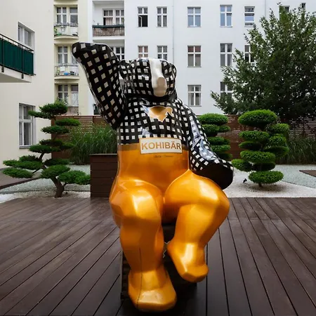 Apartment Jomi I Elegantes Wohnen In