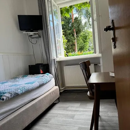 Waldschaenke Berlin