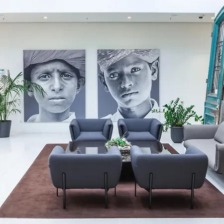 H10 Ku'damm 4* Berlín