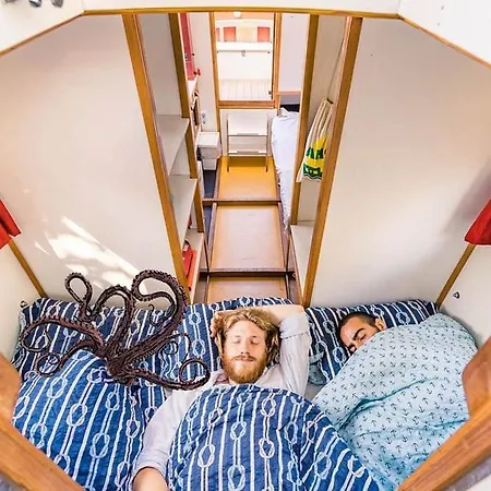 Hausboot Tour Mit Der Wasserkutsche - Fuehrerscheinfrei Tekne