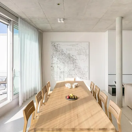 Wilmina Aparthotel Berlin