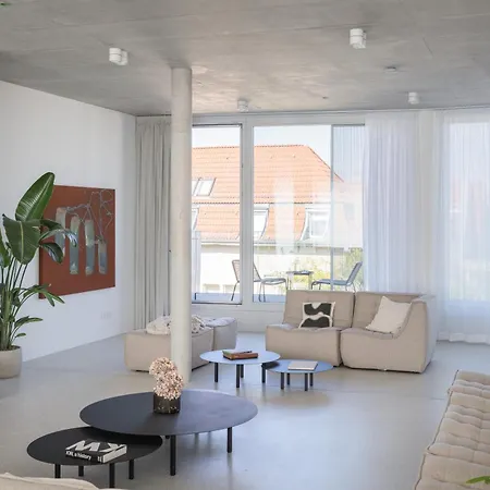Wilmina Aparthotel