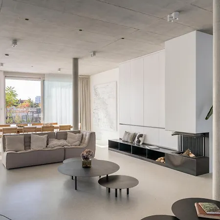 Wilmina Aparthotel Berlijn