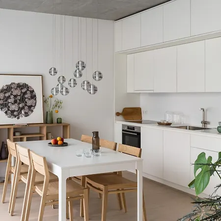 Aparthotel Wilmina Berlin