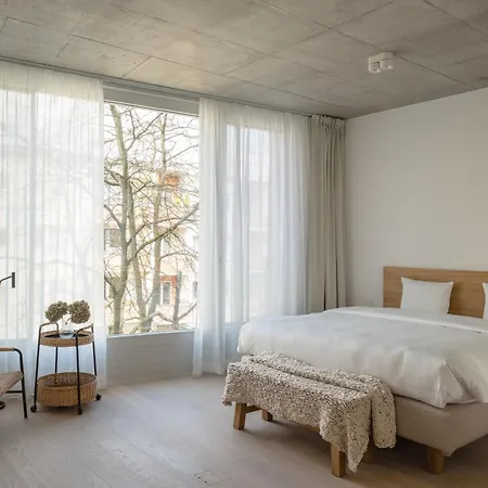 Wilmina Aparthotel 5*