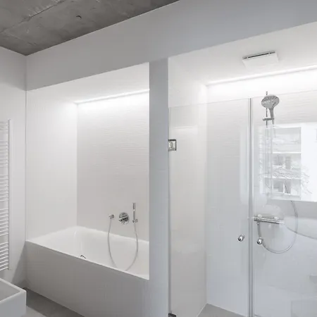 Wilmina Aparthotel Berlin
