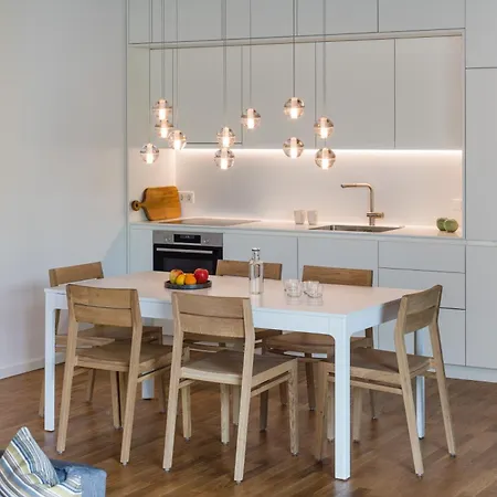 Wilmina Aparthotel Berlijn