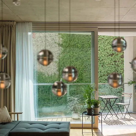 Wilmina Aparthotel