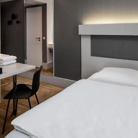 Amano Rooms&apartments Hotel 3*