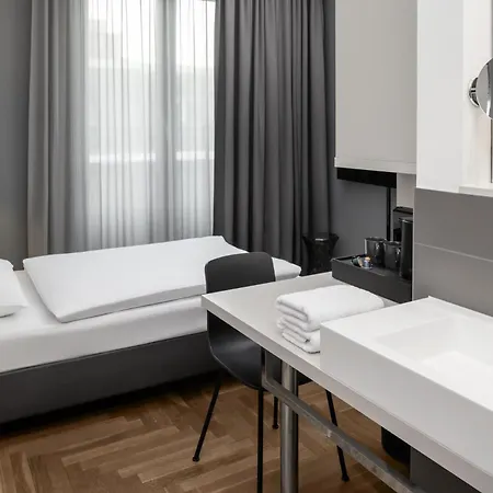 Amano Rooms&apartments Hotel Berlin