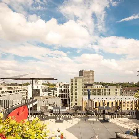 Hotel Kpm & Residences Berlin