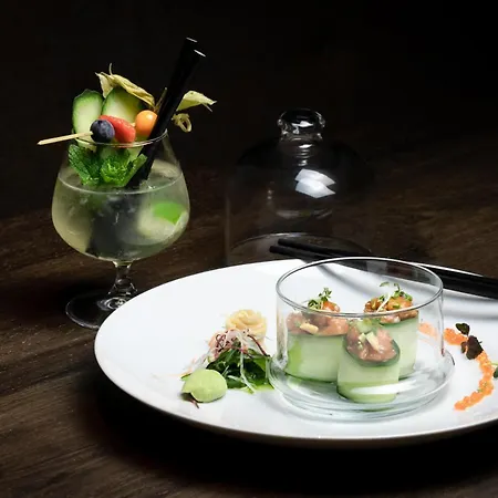 Kpm & Residences 5* Berlin
