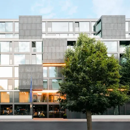 Kpm & Residences Hotel 5*