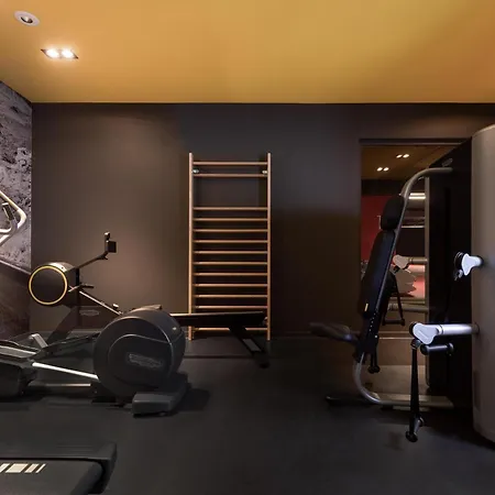 Hotel Kpm & Residences Berlin
