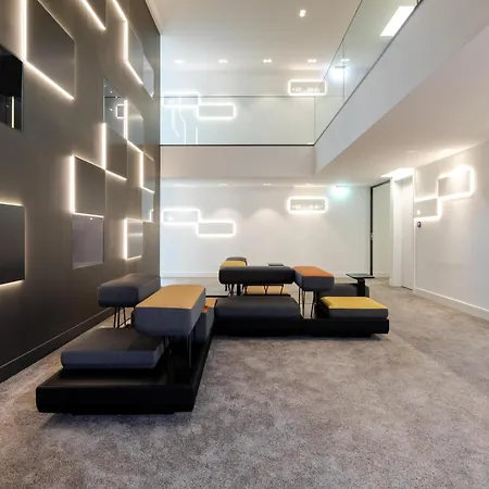 Hotel Kpm & Residences Berlin