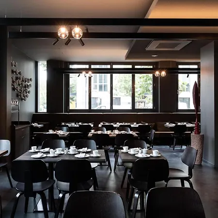 酒店 Kpm & Residences