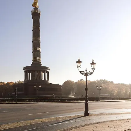 Hotel Kpm & Residences Berlin