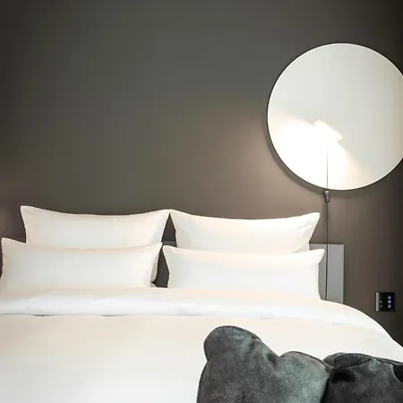 Kpm & Residences Hotel 5*