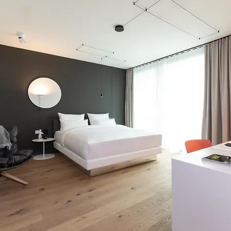 Hotel Kpm & Residences Berlin