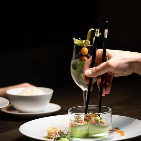 Kpm & Residences 5* Berlin