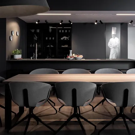 酒店 Kpm & Residences