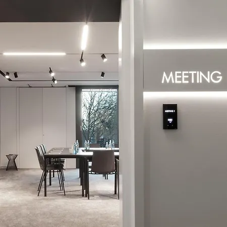 Kpm & Residences Berlin