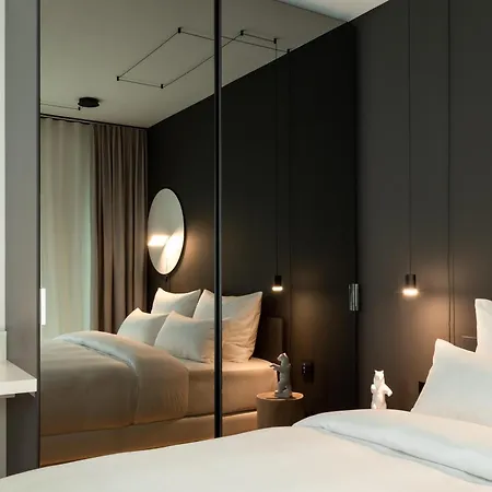 Kpm & Residences Hotel
